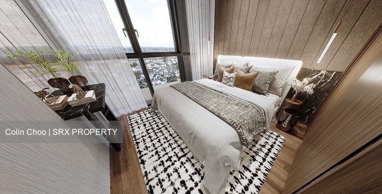 Lentor Modern (D26), Apartment #523006171